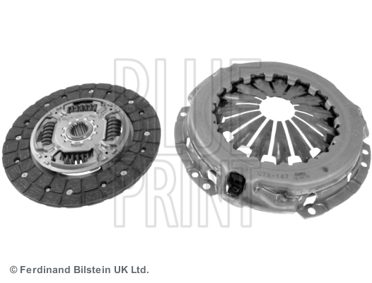 Clutch Kit